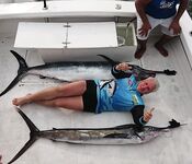 Про поездку в Мексику: пляжный отдых и рыбалка с марлинами