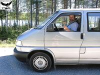 Швеция за Полярным кругом: лицензия 31 евро и сбиролино