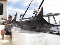 Пхукет: профессиональная морская рыбалка 30-45 тыс в день