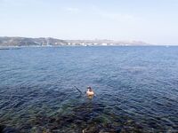 Родос 2008: барабулька на уху — фото нашли