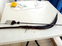 Две недели Фалираки: груз у крючка, хлеб и уха