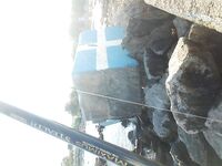 Морской поплавок на Родосе: 15 г и опарыш, новая публика