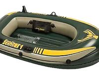 Крит и катамаран утром: когда лодки не выдают — идеи