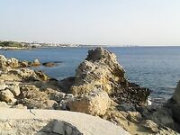 Итоги рыбалки на Родосе 17-30 августа: бомбарда и отводной