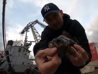 Рокфишинг Приморья: мебару и характер поклёвки