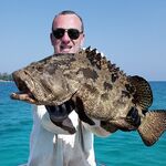 Хэвлок: морская рыбалка на ORCA и запрессованный берег