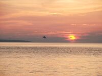 Пересыпь: каналы, спор с «собственником» и улов на булочку