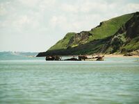 Пересыпь: каналы, спор с «собственником» и улов на булочку