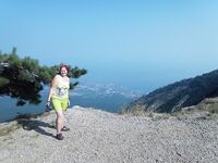 Мысовое у Казантипа: бычок «как из пулемёта» и массовый замор