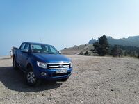 Мысовое у Казантипа: бычок «как из пулемёта» и массовый замор