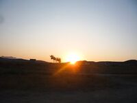 Лето в жару: купались в море, ловили в лиманах и на реке