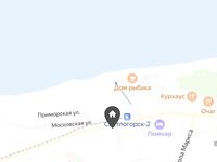 Балтика: можно ли ловить тут с берега?