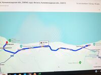 Совет по месту: тест 10–30 г, длина 2.5–3 м и вариант Филино