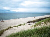 Калининградская область: ультралайт на Преголе и холодное море