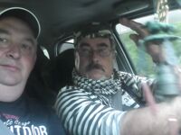 Балтика, канал: пара камбал и короткий отчёт