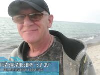 Балтика, канал: пара камбал и короткий отчёт