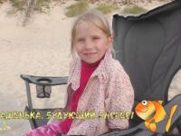 Балтика, канал: пара камбал и короткий отчёт