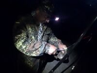 Балтика, канал: пара камбал и короткий отчёт