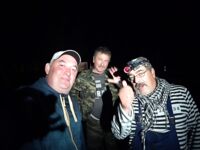 Балтика, канал: пара камбал и короткий отчёт