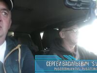 Балтика: треска в открытом море — короткий ролик