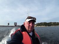 Балтика: треска в открытом море — короткий ролик