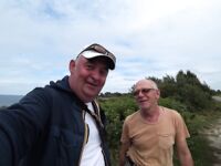 Балтика: треска в открытом море — короткий ролик