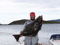 Нордкап в Норвегии — несколько фото после выезда