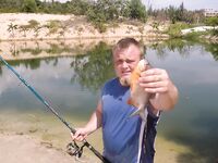 Фантьет: платник, бамбук и кувшин холодного Сайгона