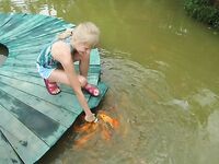 Нячанг: как ловить на пляже и у мостов без троллинга