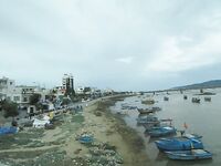 Нячанг: как ловить на пляже и у мостов без троллинга