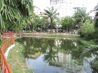 Нячанг: как ловить на пляже и у мостов без троллинга