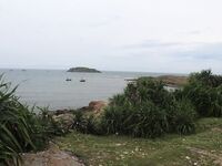 Вьетнам, платный пруд №1 и попытка с фото