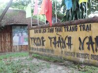 Вьетнамские платники №2: бамбук, пирания и жареная рыба