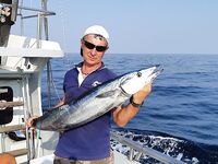 Организация рыбалки в Таиланде и на Сейшелах без телефонов