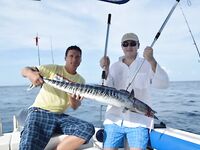 Организация рыбалки в Таиланде и на Сейшелах без телефонов