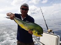 Организация рыбалки в Таиланде и на Сейшелах без телефонов