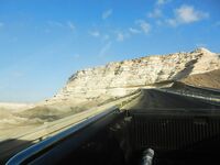 Южный Оман, Халаният: долгожданный коранкс и тяжёлая рыбалка