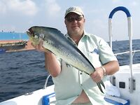 Фуджейра, декабрь 2011: добавил снимки, море ровное