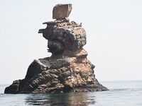 Фуджейра: скромная фотоподборка после поездки