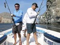 Фуджейра: скромная фотоподборка после поездки