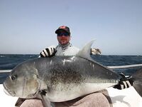 Мусанддам, закрытие 20 апреля: реализации только на слайдер