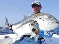 Мусанддам 1 ноября: слайдер и коранкс 37 кг