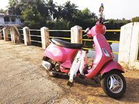 Лодочная морская рыбалка у островов, троллинг и качка