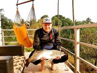 Северный ГОА: морская рыбалка месяц подряд, старт и провал