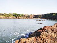 Северный ГОА: морская рыбалка месяц подряд, старт и провал