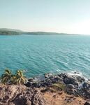 ГОА, «за реку» — там и рыба