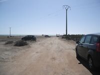 Дельта Эбро 01.05 — лаврак на Gunnish95 и дальше тишина