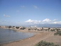 Дельта Эбро 01.05 — лаврак на Gunnish95 и дальше тишина