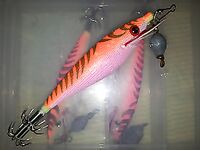 Каталуния: каракатица с волнорезов — техника и сезоны