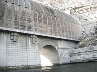 Риба-роха, август 2013: вечерняя рыбалка и один судак